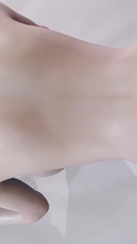 3D Big Boobs Slut Naked Her Perfect Body Cheating with Stranger