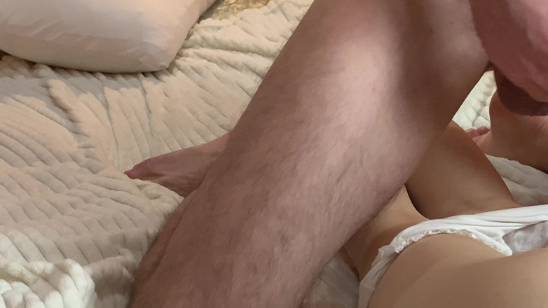 lipsyjull: Die Schlanke Russische Blondine Liebt Sanften Und Sinnlichen Sex