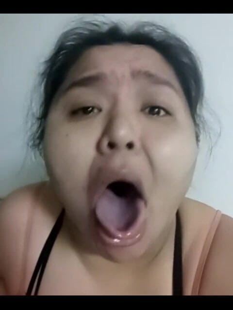 DeesDeepThroat: Que excitação!