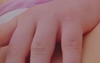 Ghostface Finger My Pussy
