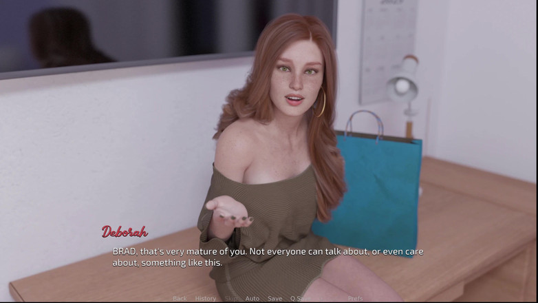 Wickedgammes studio: 失控的大学生（第九部分）