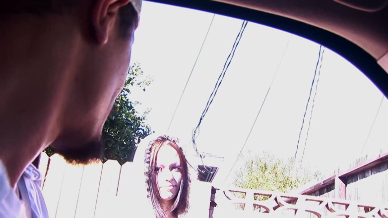 Black Market: Naughty Babe Gets Slammed by A Stranger