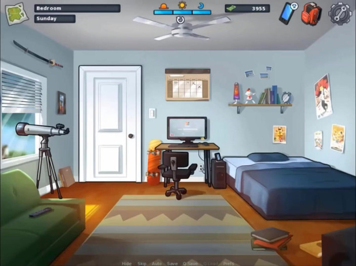Cartoon Play: Saga de vară, partea 127