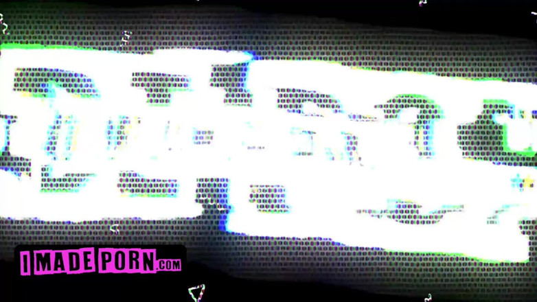 I made porn: I made porn - gadis toket besar dengan pantat montok mengunjungi...