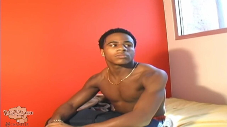 ThugBoy: Tyson Tk - Thugboy