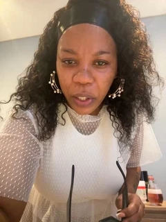 Jack off till My Exceptional BBW Ass, avsnitt 1014