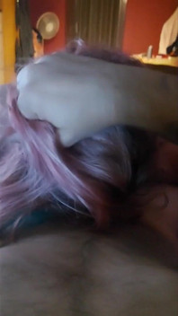 Bester blowjob bBW hart gefickt und creampie