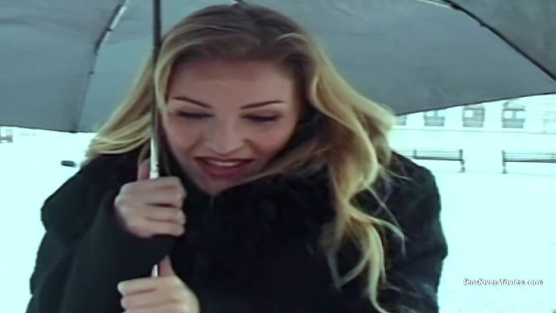 Ben Dover Movies: Questo finirà: Steffi