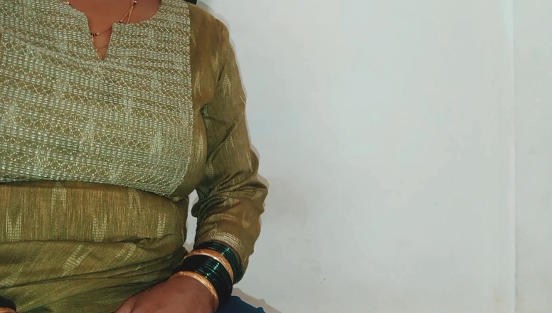 Harder 299: Desi Bhabhi Hard Sex with Clear Audio. Indian Wife Cheating...