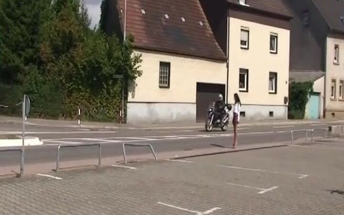 German amateur couples: Attractive German Doll Sprayed with Jizz After Hot Sex