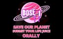 Camp Sissy Boi: Salva il nostro pianeta Dose 1