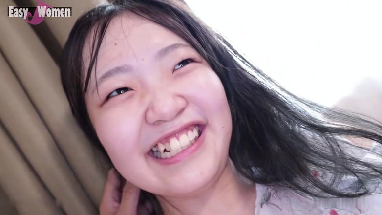 What type of JAV do you like: Asijský anděl 27609