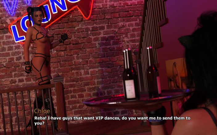 WICKEDGAMMES: Filhos da Analarchy Parte 66