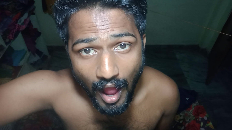 KUMBHA MANOJ KUMAR: Video bom tangan lucah gay menikmati setiap malam