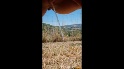 Les Gourmands: 4K - Compeelation of My Piss Everywhere in Phone Format