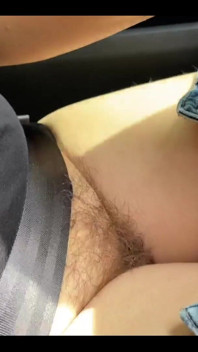 I'm on the Go and Horny Again