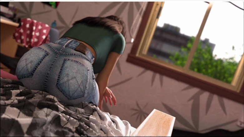 Amaran Futas: Eruption Imminent Game Play Part 2 Season 6