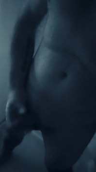 Shower Time Come Help Daddy