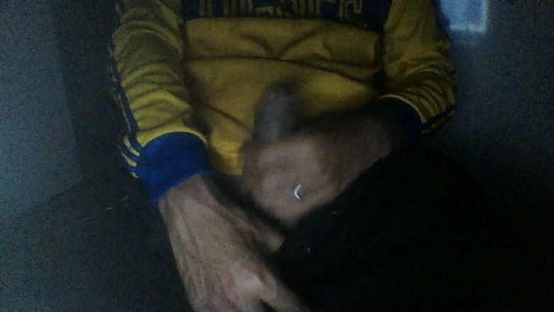 AlexAlejandro13: 自宅でウェブカメラ