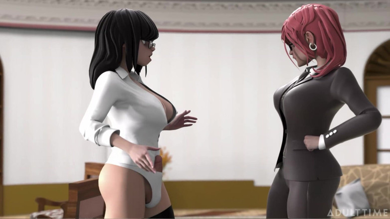 Hentai Sex School: เฮนไต เซ็กส์วิทยาลัย ภาค 2 ตอน 7 - สาวดุ้นสุดเพอร์เฟ็คต์น้ําเงี่ยนไหลเยิ้มเฮนไตรุ่นแม่น่าเย็ดอาจารย์ใหญ่!