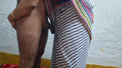 Busty Banuu: Hembiträde påkommen med att ha sex med sin man