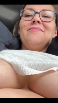 MILF Tits on Tour