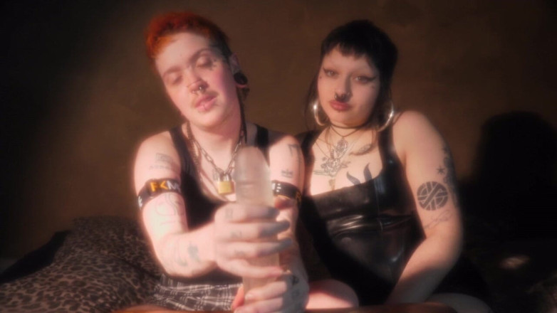 punkgoblin: Doble dom cbtjoi