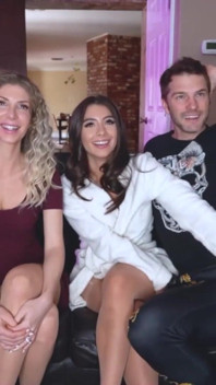 Wild Foursome