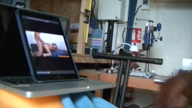 Gaybareback: Hediye için heteroseksüel bulgar eşcinsel tarafından emiyor
