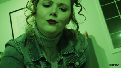Haylee Love: Poison Ivy makes Robin her slave part 4