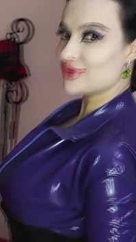 Otrogen din fru