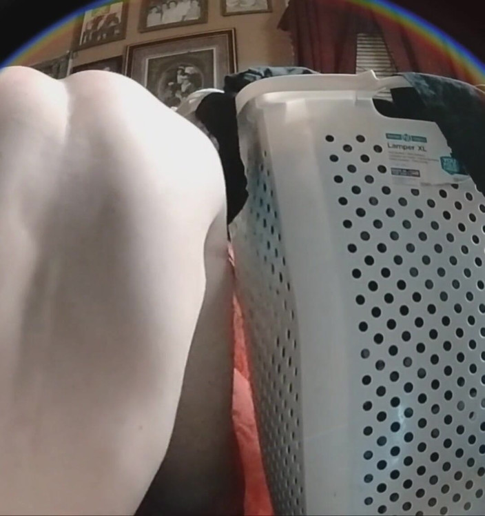 HungBareBackRabbit: ソロ・ファン