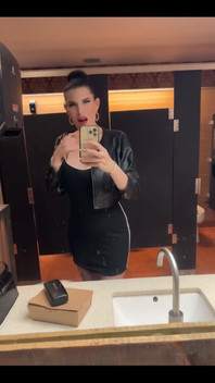 Would You Go to the Movies with Me and if Its a "yes" Wanna Sit in the Back and Get Naughty?