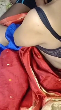My hardcore Doggystyle Wife cheats on Husband with Sex and fucked by stanger in Bdroom For sex