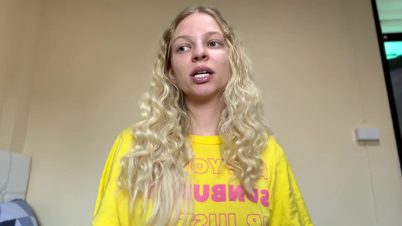 Goddess_Bella_Rae: Beta Kontrol Listesi