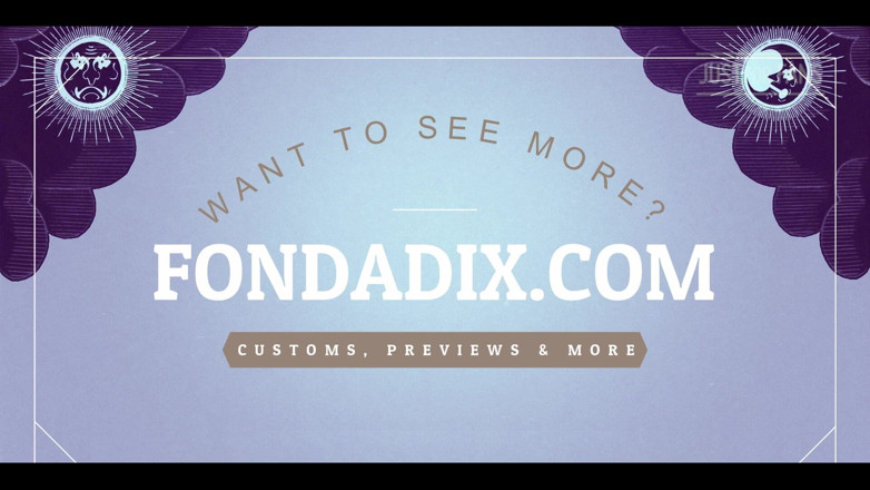 FondaDix: 毛茸茸的凉鞋跨腿