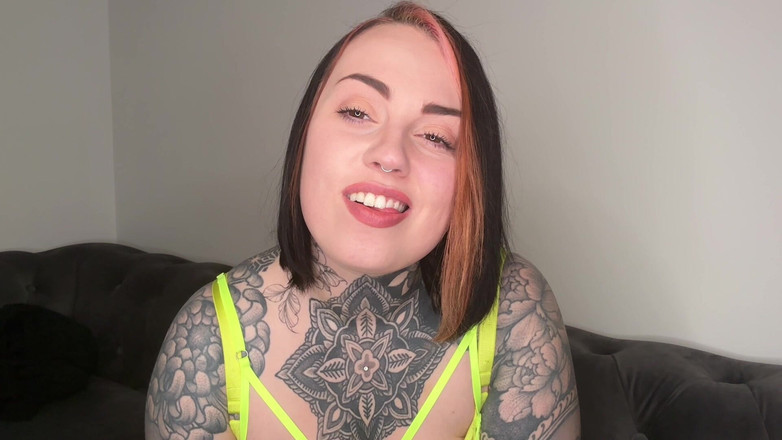 Miss Valentina: Findom voor beginners