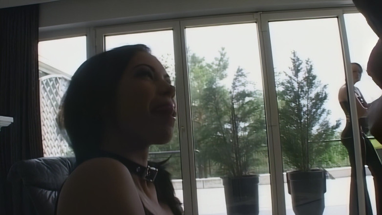 American Hardcore xxx: Gagici care devin sălbatice și excitate pentru film cu futai anal...