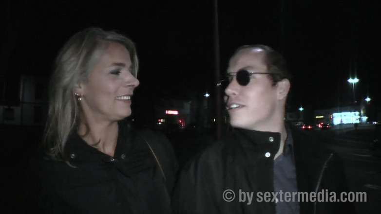 Sextermedia by Pete: สาวผมน้ำตาลหีดิบอยากเป็นดาราหนังโป๊