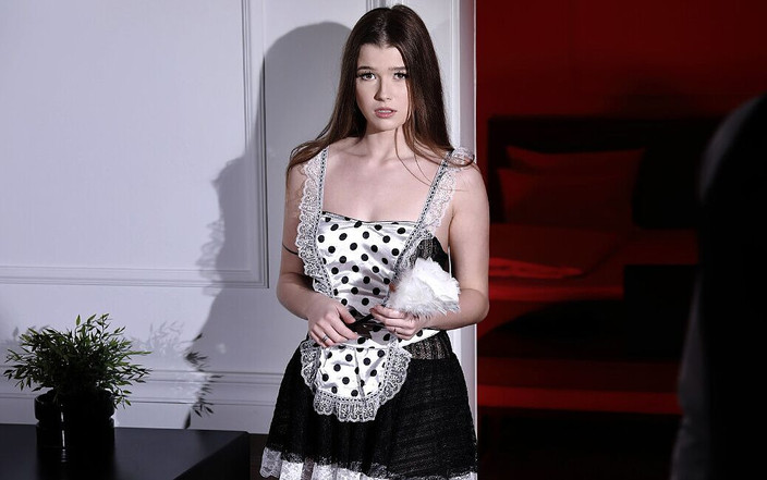 Dark Room VR: Pilih Kad