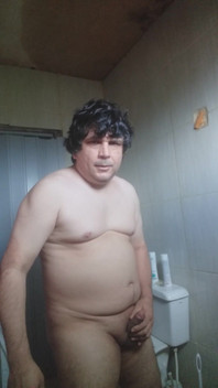 I Like to Drink Urine