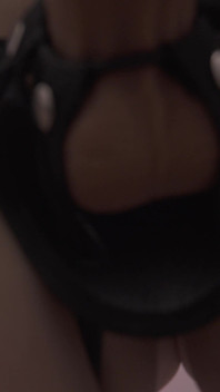Mengisap Pelacur Sissy Penis Saya