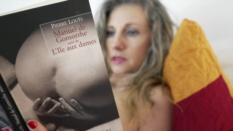 Sappho: Le fantasie della miLF