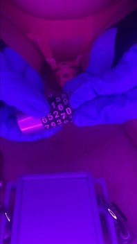 Lunathesissy's Debut 10 Day Chastity Lockup