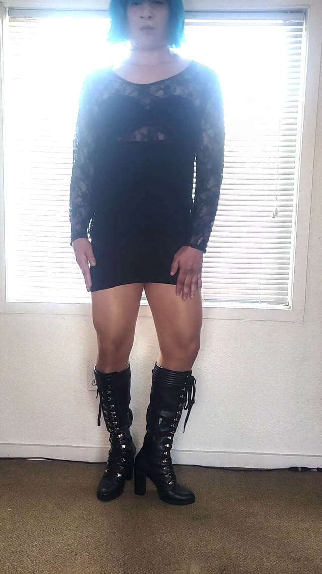 Kandi Kane (Kandi Kane 666)