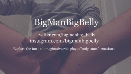 BigManBigBelly: 45 minutes of mpreg moans