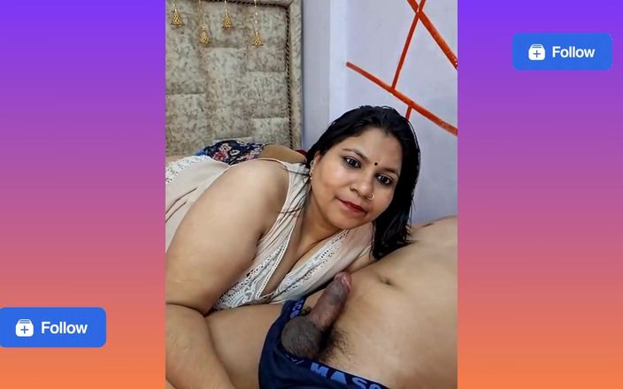 Randi Riya: 德西印度哥与邻居男孩性交
