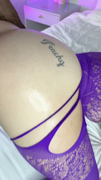 Daydream Daisy Gets Railed and Creampied
