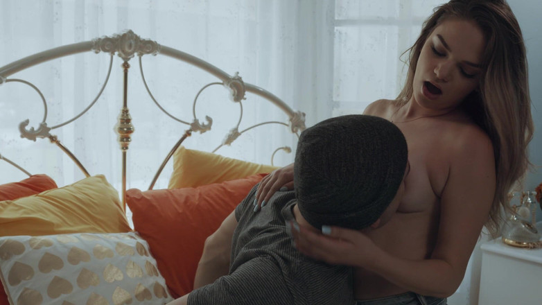 Family Sinners: Scène de famille mixte 1closer Family