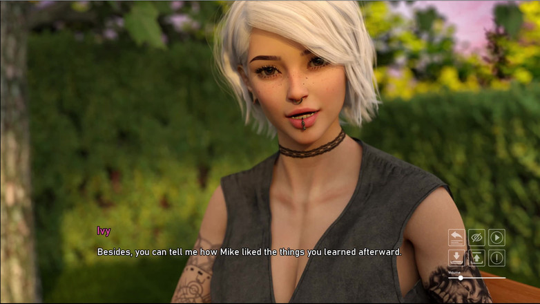 Johannes Gaming: De bauchery'nin adımları 20 yeni hizmetçi kıyafeti baştan çıkarıcı bir şekilde görünüyor ve...